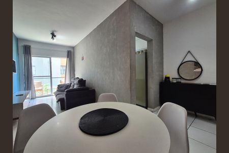 Apartamento para alugar com 2 quartos, 55m² em Vargem Grande, Rio de Janeiro