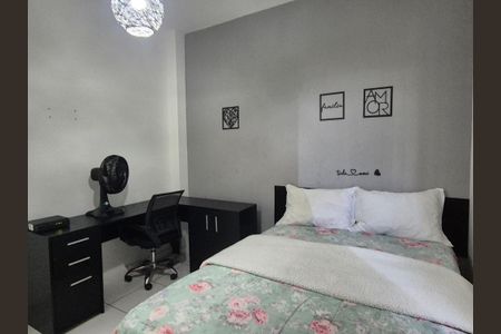 Apartamento para alugar com 2 quartos, 55m² em Vargem Grande, Rio de Janeiro