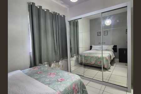 Apartamento para alugar com 55m², 2 quartos e 1 vaga
