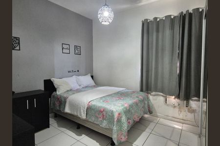 Apartamento para alugar com 55m², 2 quartos e 1 vaga