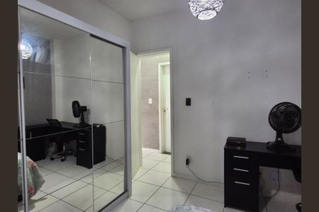 Apartamento para alugar com 55m², 2 quartos e 1 vaga