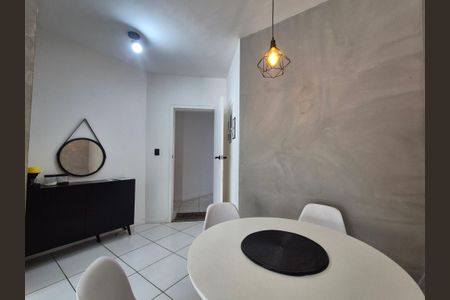 Apartamento para alugar com 2 quartos, 55m² em Vargem Grande, Rio de Janeiro