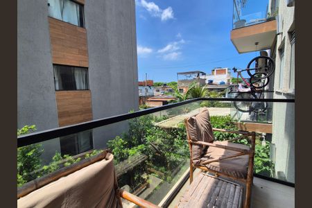 Apartamento para alugar com 2 quartos, 55m² em Vargem Grande, Rio de Janeiro