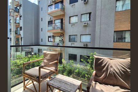 Apartamento para alugar com 2 quartos, 55m² em Vargem Grande, Rio de Janeiro