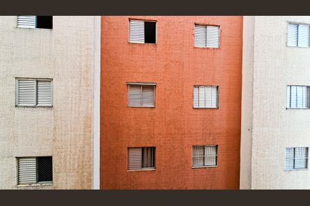 Vista do Quarto 1 de apartamento para alugar com 2 quartos, 68m² em Vila Santa Maria, Guarulhos