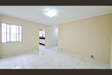 Sala de apartamento para alugar com 2 quartos, 68m² em Vila Santa Maria, Guarulhos