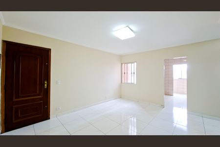 Sala de apartamento para alugar com 2 quartos, 68m² em Vila Santa Maria, Guarulhos