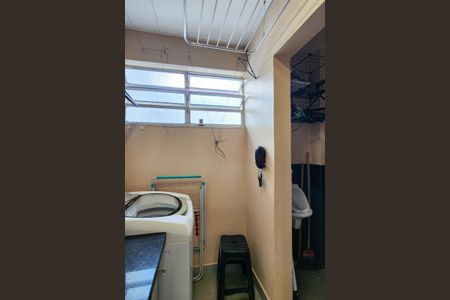 Apartamento para alugar com 77m², 2 quartos e sem vaga Apartamento para alugar com 77m², 2 quartos e sem vagaÁrea de Serviço