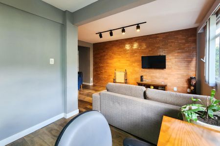 Apartamento para alugar com 77m², 2 quartos e sem vaga Apartamento para alugar com 77m², 2 quartos e sem vagaSala