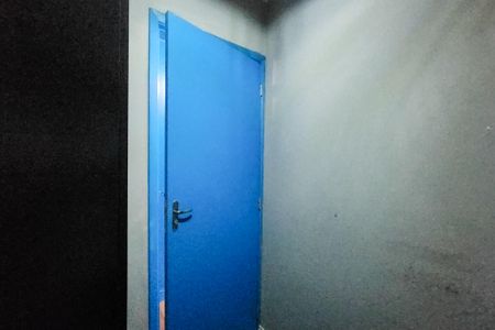 Apartamento para alugar com 77m², 2 quartos e sem vaga Apartamento para alugar com 77m², 2 quartos e sem vagaEscritório