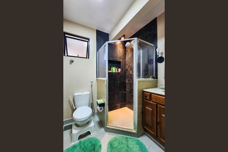 Apartamento para alugar com 77m², 2 quartos e sem vaga Apartamento para alugar com 77m², 2 quartos e sem vagaBanheiro