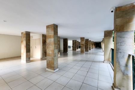Apartamento para alugar com 77m², 2 quartos e sem vaga Apartamento para alugar com 77m², 2 quartos e sem vagaÁrea Comum
