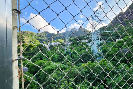 Vista de apartamento para alugar com 2 quartos, 67m² em Grajaú, Rio de Janeiro