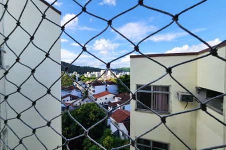 Apartamento para alugar com 77m², 2 quartos e sem vaga Apartamento para alugar com 77m², 2 quartos e sem vagaVista do Quarto 2