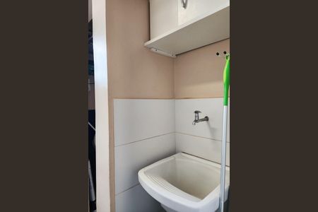 Apartamento para alugar com 77m², 2 quartos e sem vaga Apartamento para alugar com 77m², 2 quartos e sem vagaÁrea de Serviço