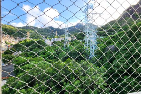 Apartamento para alugar com 77m², 2 quartos e sem vaga Apartamento para alugar com 77m², 2 quartos e sem vagaVista do Quarto 1