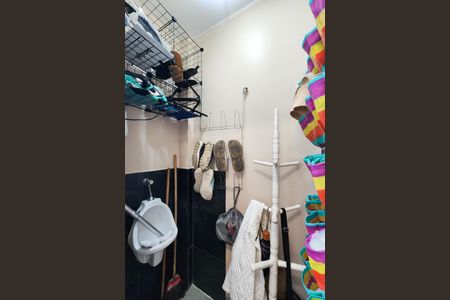 Apartamento para alugar com 77m², 2 quartos e sem vaga Apartamento para alugar com 77m², 2 quartos e sem vagaQuarto de Serviço