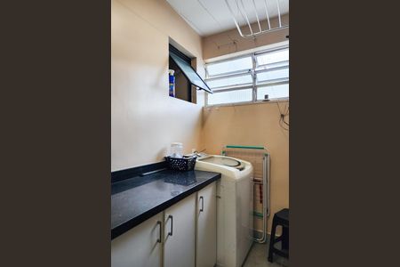 Apartamento para alugar com 77m², 2 quartos e sem vaga Apartamento para alugar com 77m², 2 quartos e sem vagaÁrea de Serviço