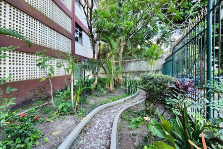 Apartamento para alugar com 77m², 2 quartos e sem vaga Apartamento para alugar com 77m², 2 quartos e sem vagaÁrea Comum