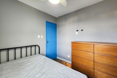 Apartamento para alugar com 77m², 2 quartos e sem vaga Apartamento para alugar com 77m², 2 quartos e sem vagaQuarto 2