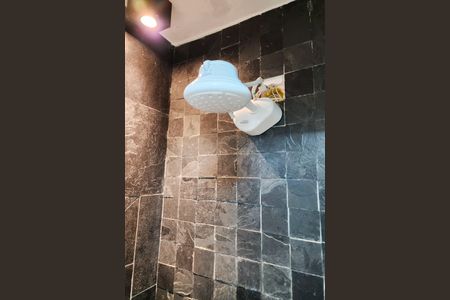 Apartamento para alugar com 77m², 2 quartos e sem vaga Apartamento para alugar com 77m², 2 quartos e sem vagaBanheiro