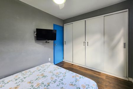 Apartamento para alugar com 77m², 2 quartos e sem vaga Apartamento para alugar com 77m², 2 quartos e sem vagaQuarto 1