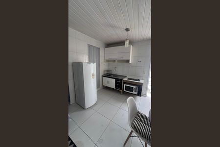 Kitnet/Studio para alugar com 1 quarto, 35m² em Santo Amaro, São Paulo