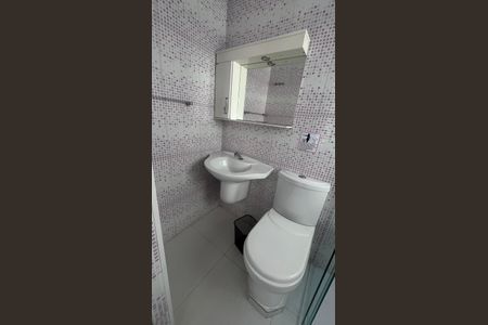 Kitnet/Studio para alugar com 1 quarto, 35m² em Santo Amaro, São Paulo