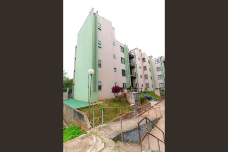 Apartamento para alugar com 74m², 2 quartos e 1 vagaÁrea comum