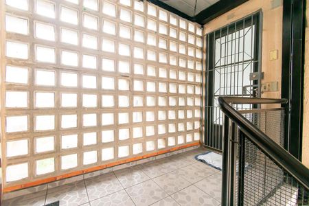 Apartamento para alugar com 74m², 2 quartos e 1 vagaÁrea comum