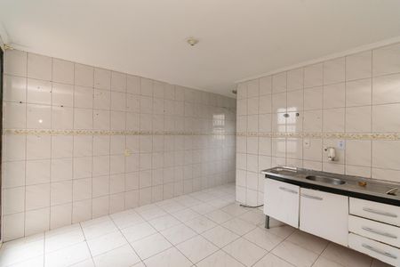 Apartamento para alugar com 74m², 2 quartos e 1 vagaCozinha