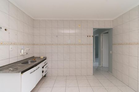 Apartamento para alugar com 74m², 2 quartos e 1 vagaCozinha