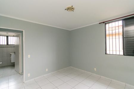 Quarto 1 de apartamento para alugar com 2 quartos, 74m² em Fazenda da Juta, São Paulo