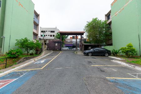 Apartamento para alugar com 74m², 2 quartos e 1 vagaÁrea comum