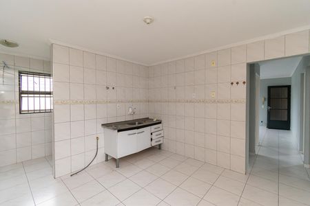 Apartamento para alugar com 74m², 2 quartos e 1 vagaCozinha
