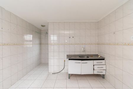 Apartamento para alugar com 74m², 2 quartos e 1 vagaCozinha