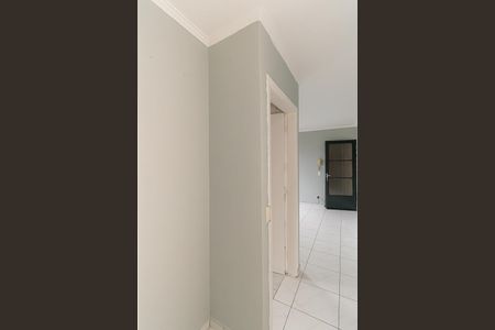 Apartamento para alugar com 74m², 2 quartos e 1 vagaCorredor