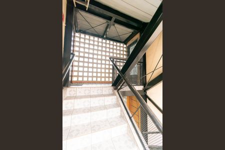 Apartamento para alugar com 74m², 2 quartos e 1 vagaÁrea comum