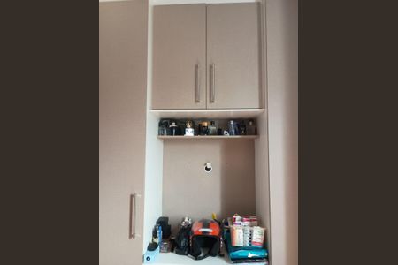 Quarto de apartamento para alugar com 2 quartos, 70m² em Catiapoã, São Vicente