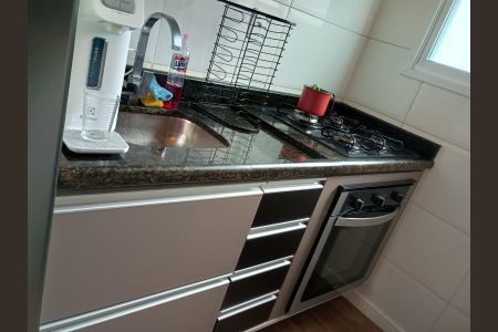 Apartamento para alugar com 70m², 2 quartos e 1 vagaCozinha