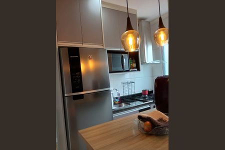 Apartamento para alugar com 70m², 2 quartos e 1 vagaCozinha