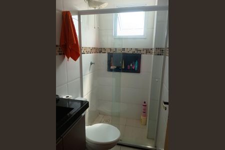 Apartamento para alugar com 70m², 2 quartos e 1 vagaBanheiro