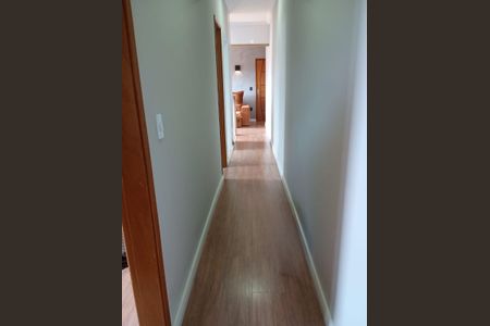 Apartamento para alugar com 70m², 2 quartos e 1 vagaCorredor