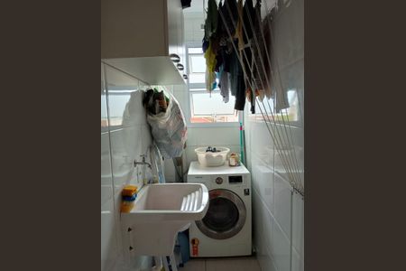 Apartamento para alugar com 70m², 2 quartos e 1 vagaÁrea de serviço