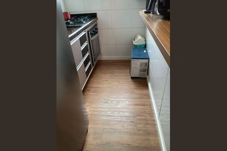 Apartamento para alugar com 70m², 2 quartos e 1 vagaCozinha