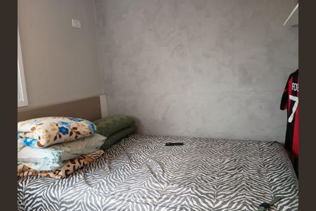 Quarto de apartamento para alugar com 2 quartos, 70m² em Catiapoã, São Vicente