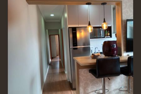 Apartamento para alugar com 70m², 2 quartos e 1 vagaCopa