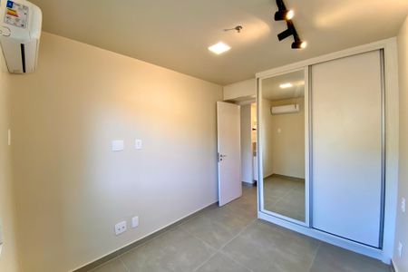 Studio de apartamento para alugar com 1 quarto, 42m² em Botafogo, Rio de Janeiro