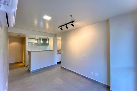 Apartamento para alugar com 1 quarto, 42m² em Botafogo, Rio de Janeiro