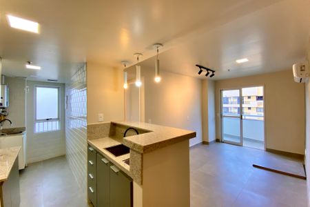 Apartamento para alugar com 1 quarto, 42m² em Botafogo, Rio de Janeiro